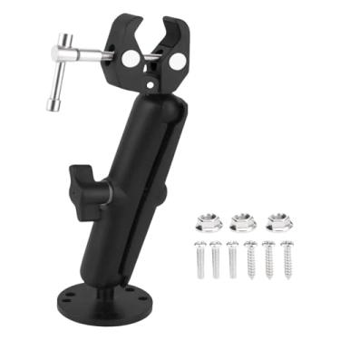 Imagem de Zxpjkyu Suporte Ajustável para Motor Elétrico de Pesca para Caiaque E Vela, Style a