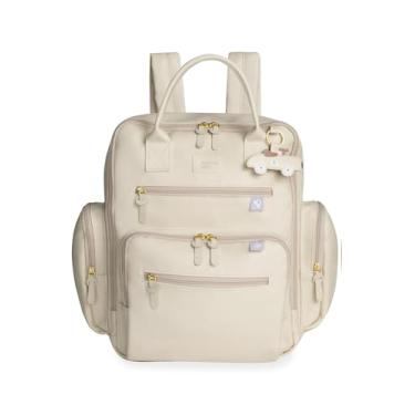 Imagem de Masterbag, Mochila Urban Carrinhos Marfim - Masterbag