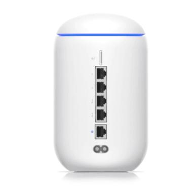 Imagem de Roteador Dream Ubiquiti Udr,WIFI 6 Gigabit 2.4-5ghz Poe