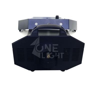 Imagem de Maquina De Fumaça 3000W Com Controle Dmx One Light
