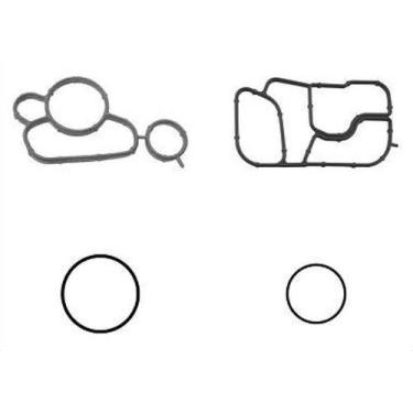 Imagem de Junta Trocador Calor Radiador Oleo Audi A3 Q3 Q5 Tsi 2.0 16V - Junta l