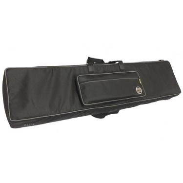 Imagem de Capa bag piano digital 88 tecla 7/8 yamaha casio privia p125 - MUSIC E
