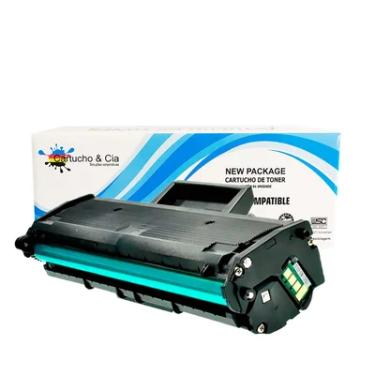 Imagem de Toner Compatível Mlt D111s D111 M2070fw, M2020fw, M2070w, M2020