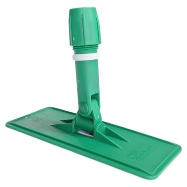 Imagem de SUPORTE LIMPA TUDO EURO VERDE 22,2x9,4CM SEM CABO MVSE31VD - BRALIMPIA