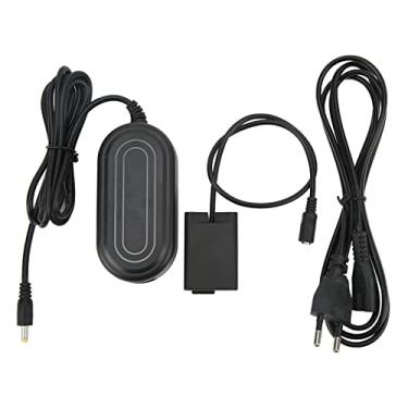 Imagem de Bateria Fictícia, Adaptador de Energia EP 5G Durável de 50 a 60 Hz para Fotografia (plugue da ue)