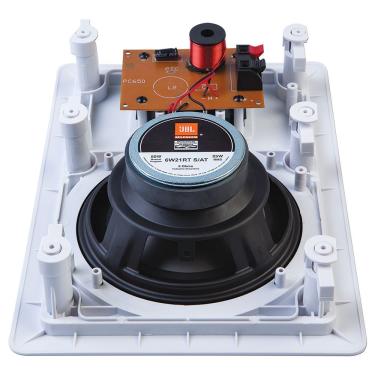 Imagem de Arandela Jbl-selenium 6w21rt 6 Polegadas 25w Sem Auto...