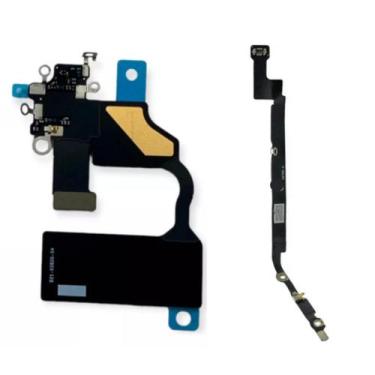 Imagem de Flex Wi-Fi Antena Para Iphone 12 + Flex Bluetooth - inova