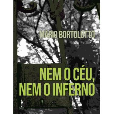 Imagem de Nem o Céu, Nem o Inferno - REALEJO EDITORA, 3