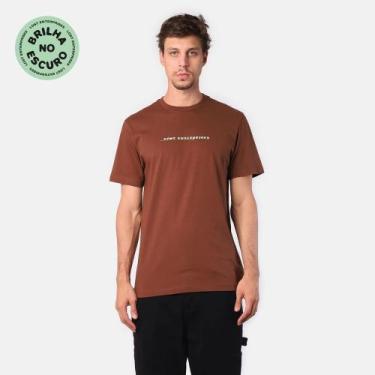 Imagem de Camiseta Lost Scorpion Puppet, G