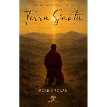 Imagem de Terra Santa