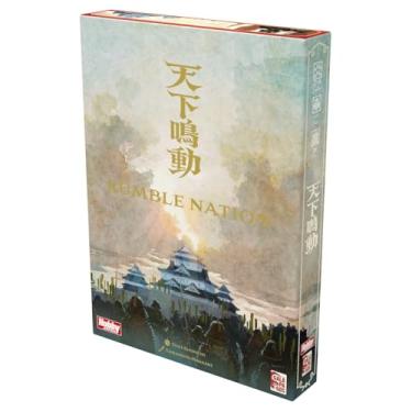 Imagem de Galápagos,Rumble Nation