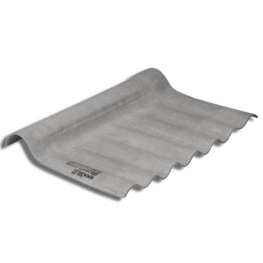 Imagem de Cumeeira Articulada Superior Fibrotex Ttx4mm - 250040015 - Brasilit