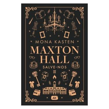 Imagem de Maxton Hall: Salve-Nos