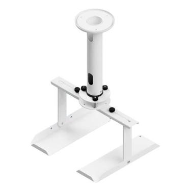 Imagem de Suporte para projetor de teto com bandeja - AVATRON