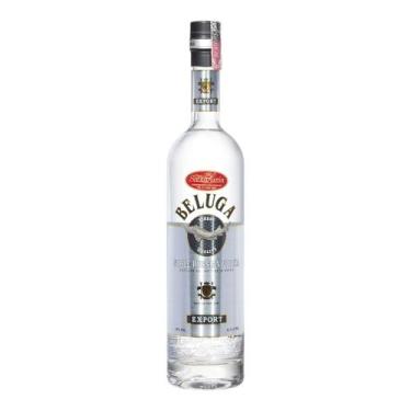 Imagem de Vodka Beluga Noble 700ml