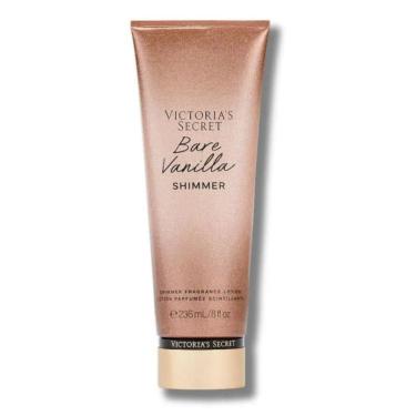 Imagem de Hidratante Bare Vanilla Shimmer 236Ml
