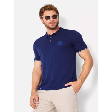 Imagem de Camisa Oficina Reserva Cruzeiro Marinho-Masculino