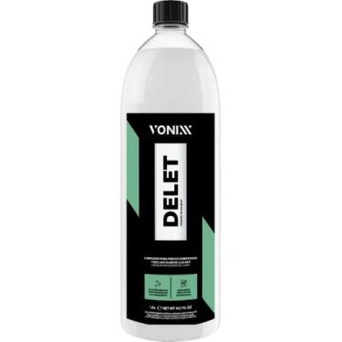 Imagem de Limpador de pneu delet 1,5l - vonixx