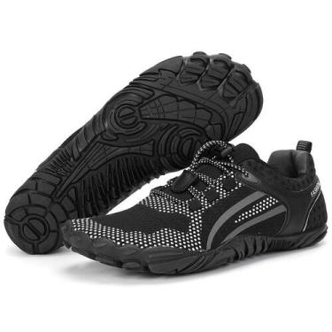 Imagem de Sapatos aquáticos BibHoly Hike Barefoot para homens e mulheres, invern