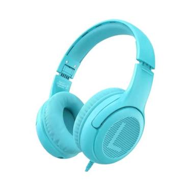 Imagem de Fones De Ouvido Confortáveis Para Crianças, Experiência De Audição Seg