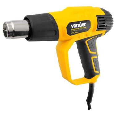 Imagem de Soprador Térmico 2000W 220V STV 200N - Vonder 60.01.020.230