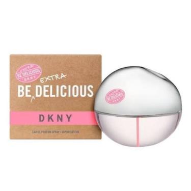 Imagem de Donna Karan - DKNY Be Extra Delicious Eau De Parfum 100ml, 100 ML