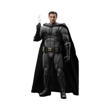 Imagem de Figuras Colecionáveis Da Liga Da Justiça: Batman, Superman, Mulher-Mar