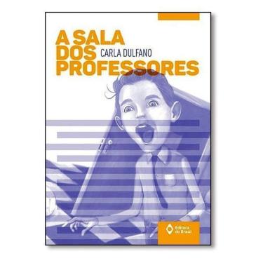 Imagem de A Sala Dos Professores