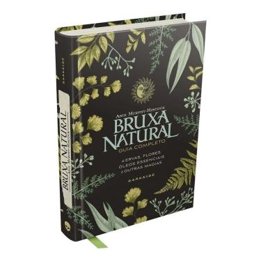 Imagem de Bruxa Natural