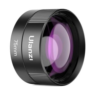 Imagem de CL-003 Lente Macro para Celular Geração 3 Edição Mestre - Capture Detalhes Incríveis com Qualidade Profissional para Smartphone iPhone Android