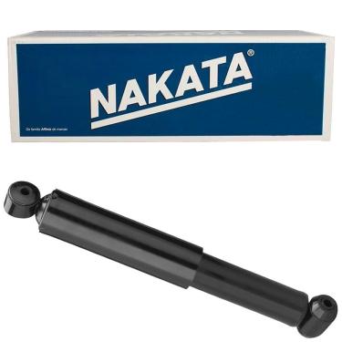 Imagem de Amortecedor Mercedes Benz L Ls 4x2 Dianteiro Traseiro Nakata