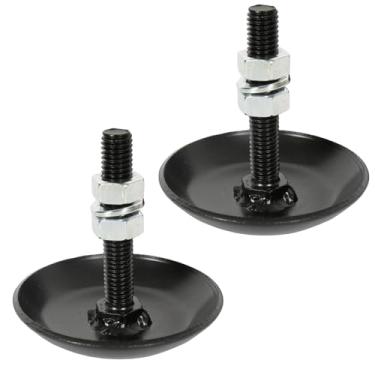 Imagem de Thouyadyeh 2873423 Lâmina de arado de neve resistente para Polaris Ranger Razor Sportsman ATV UTV Replace 2877245