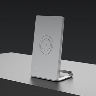 Imagem de Starlink Router Mini, roteador compacto para sistemas de Internet Starlink Gen 2/Gen 3, branco