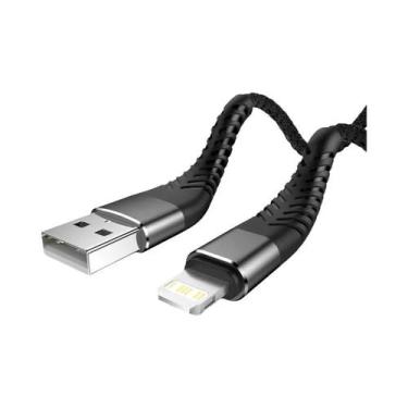 Imagem de Cabo USB De Carregamento Rápido Para iPhone 14 13 12 11 pro XS Max 7 8