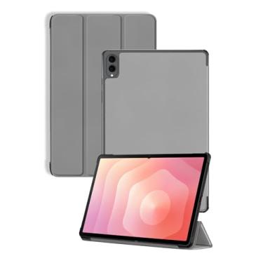 Imagem de Capa para tablet Samsung Galaxy Tab S11 Ultra de 14,6 polegadas, capa de proteção para tablet NOUKAJU com função de suporte, resistente a quedas, antiarranhões, capa de proteção para Samsung Galaxy