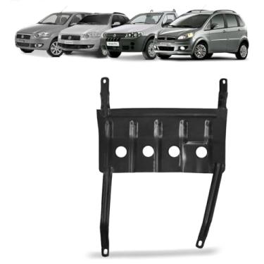 Imagem de Protetor Carter Palio, Siena, Idea, Strada 1.8 1996 a 2012 - Atos AT-1001