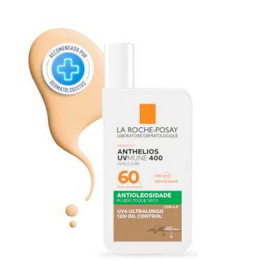 Imagem de LA ROCHE-POSAY ANTHELIOS UVMUNE 400 AIRLICIUM COR 4.0 40ml