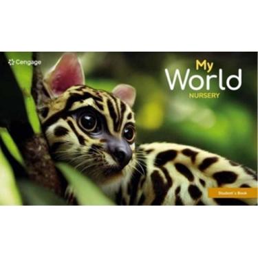 Imagem de My World Nursery - Student Book