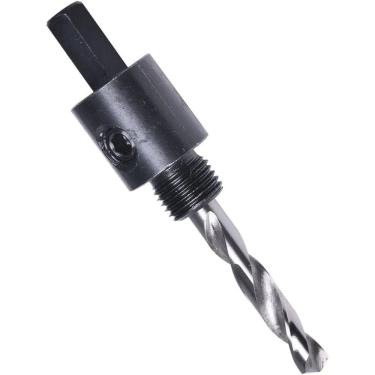 Imagem de Adaptador N1 Encaixe Hexagonal 9.5 Mm - D-17170 - Makita Adaptador N.1 Enc.hex.9,5mm Makita D-17170