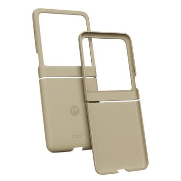 Imagem de Capa Protetora Motorola Anti Impacto Razr 50