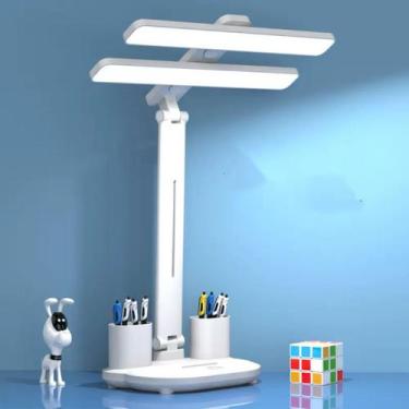 Imagem de Luminária de Leitura LED 7W 3 Níveis de Brilho Onistek ON-LM303