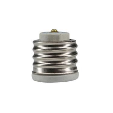 Imagem de Soquete Adaptador Porcelana Taschibra De Lâmpada E40 E27