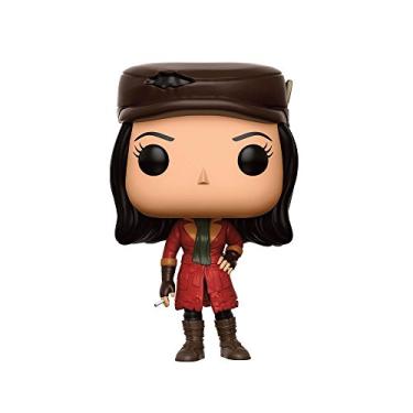 Imagem de Funko Pop Games: Fallout - Piper