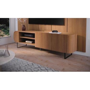 Imagem de Rack Flow 1.8 Nature  Potenza Móveis