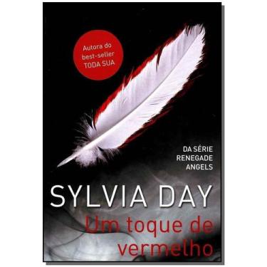 Imagem de Um Toque De Vermelho - PARALELA, Sortido