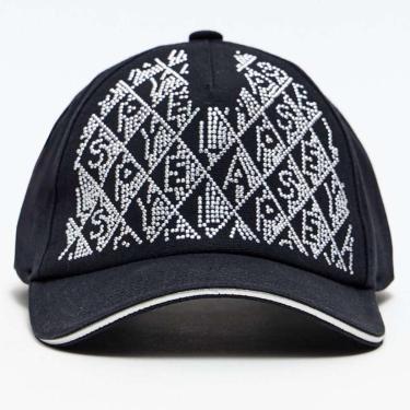 Imagem de Boné Easy Lança Perfume Brilho Feminino-Feminino