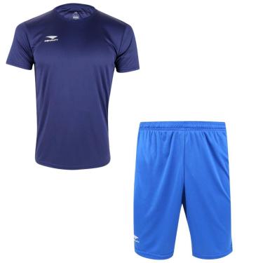 Imagem de Kit 01 Camisa Penalty X Masculina + 01 Calção Penalty X Masculino-Masculino