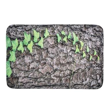 Imagem de Cuofyunl tapete requintado padrão fino acabamento sentir confortável respirabilidade flanela material sala de estar tapete