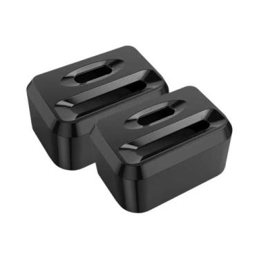 Imagem de Clipe Extensor Reutilizável Para Cinto De Segurança Infantil Anti-Fuga