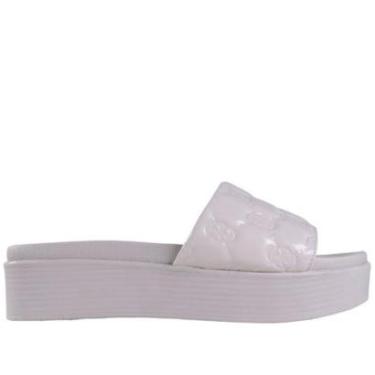 Imagem de Papete Feminino Zariff 3059.1165 Off White-Feminino
